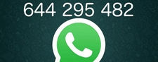 Brokalia Whatsapp
